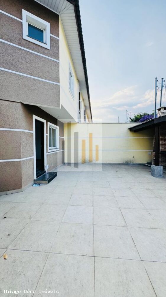Sobrado, 3 quartos, 115 m² - Foto 7