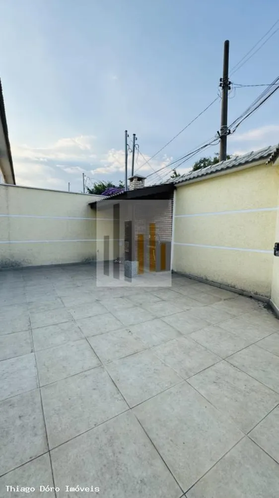 Sobrado, 3 quartos, 115 m² - Foto 7