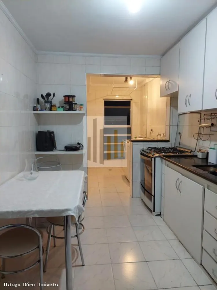 Apartamento, 3 quartos, 84 m² - Foto 2