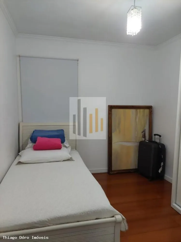 Apartamento, 3 quartos, 84 m² - Foto 5