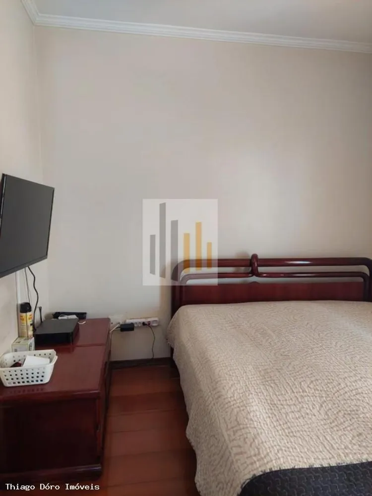 Apartamento, 3 quartos, 84 m² - Foto 4
