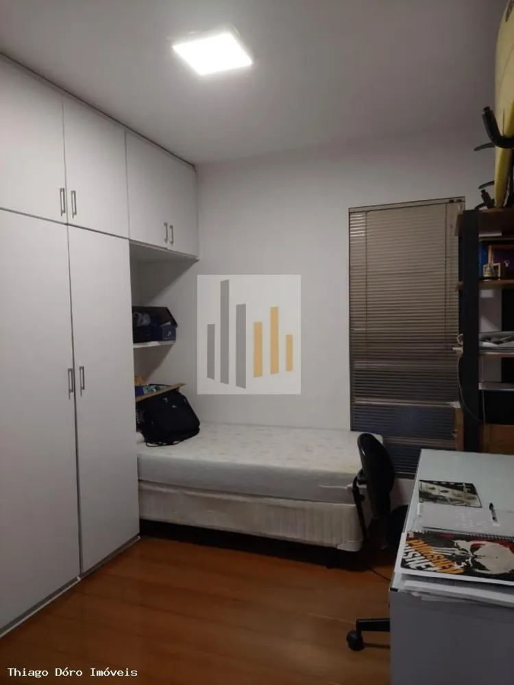 Apartamento, 3 quartos, 84 m² - Foto 4