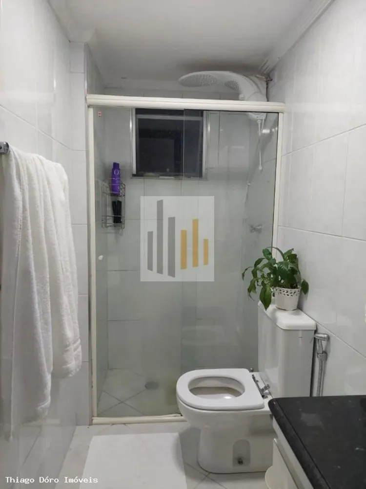 Apartamento, 3 quartos, 84 m² - Foto 6