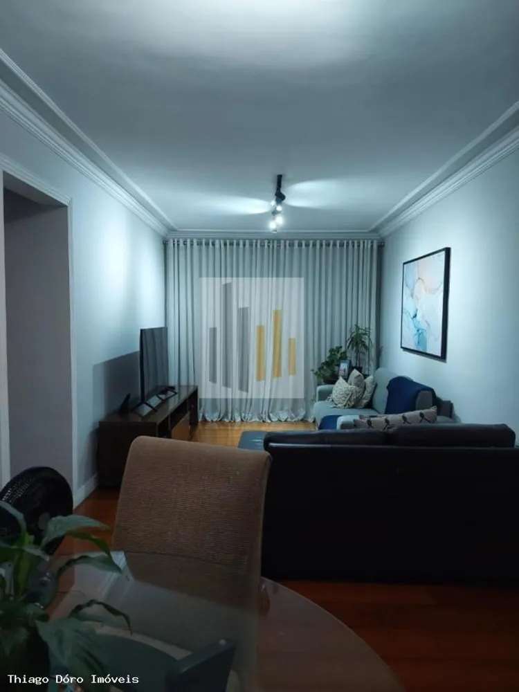Apartamento, 3 quartos, 84 m² - Foto 9