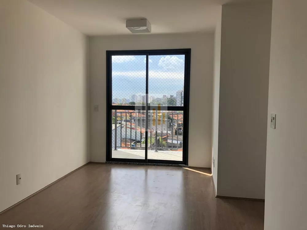 Apartamento para alugar com 3 quartos, 58m² - Foto 2