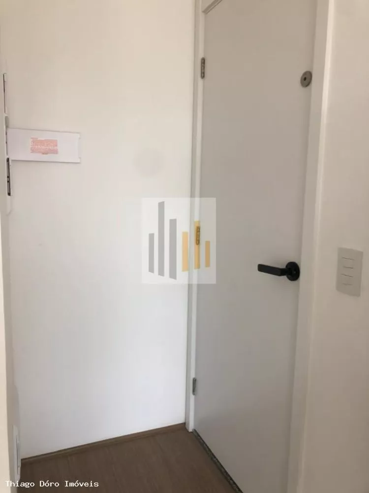 Apartamento para alugar com 3 quartos, 58m² - Foto 4