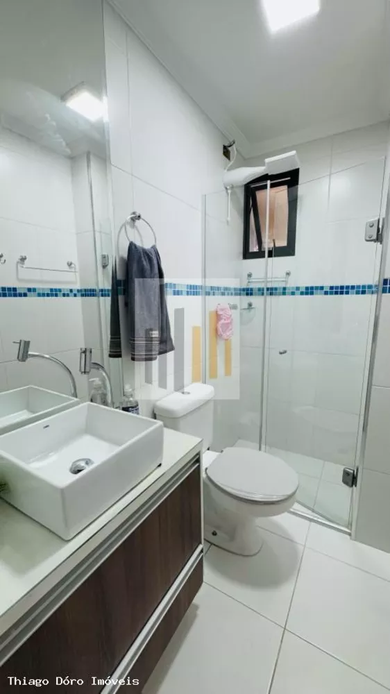 Apartamento, 3 quartos, 74 m² - Foto 22