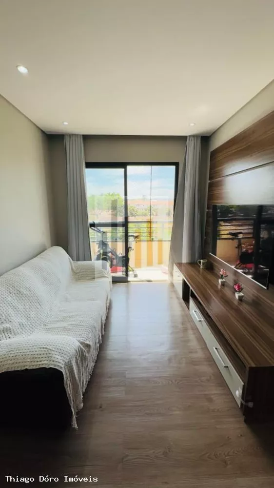Apartamento, 3 quartos, 74 m² - Foto 1