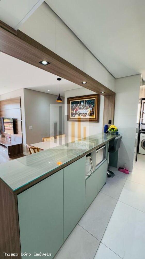 Apartamento, 3 quartos, 74 m² - Foto 8