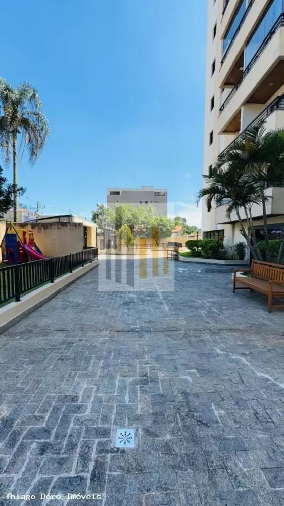 Apartamento, 3 quartos, 74 m² - Foto 32