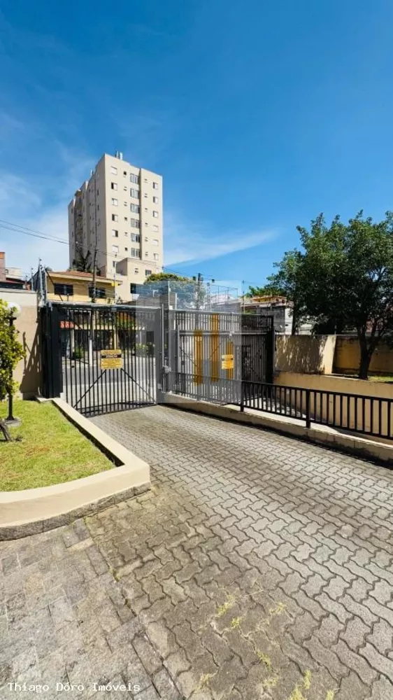 Apartamento, 3 quartos, 74 m² - Foto 24