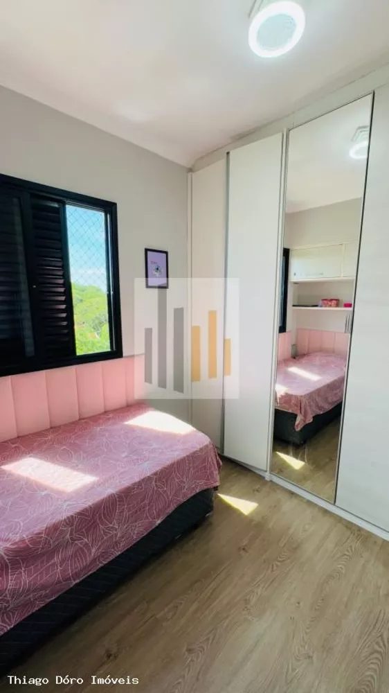 Apartamento, 3 quartos, 74 m² - Foto 38