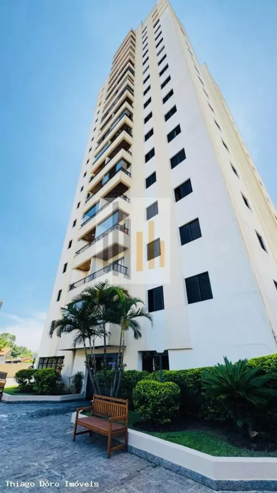 Apartamento, 3 quartos, 74 m² - Foto 25