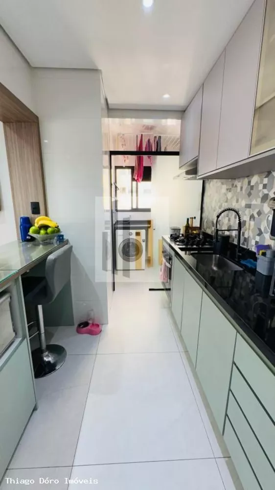 Apartamento, 3 quartos, 74 m² - Foto 10