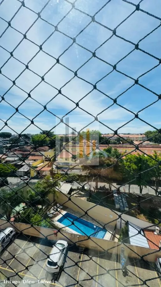 Apartamento, 3 quartos, 74 m² - Foto 15