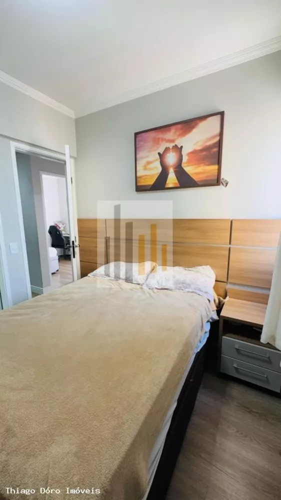 Apartamento, 3 quartos, 74 m² - Foto 20