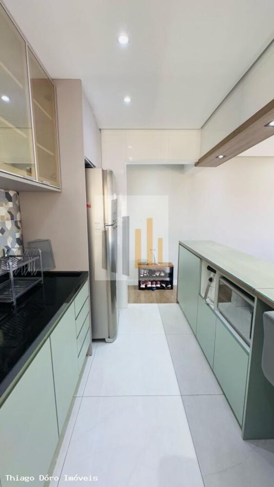 Apartamento, 3 quartos, 74 m² - Foto 13