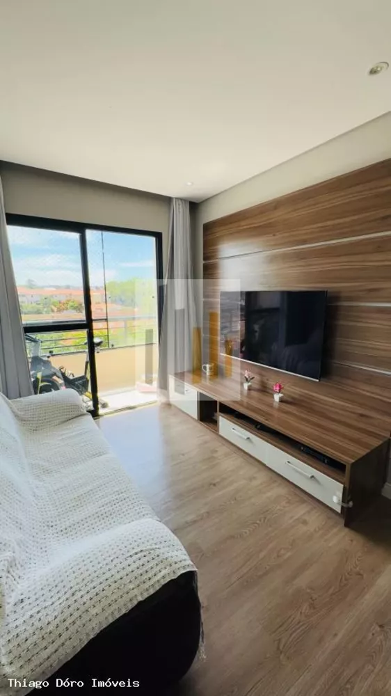 Apartamento, 3 quartos, 74 m² - Foto 3