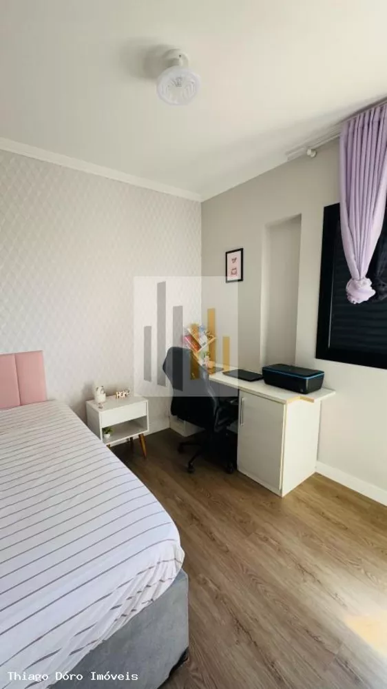 Apartamento, 3 quartos, 74 m² - Foto 37