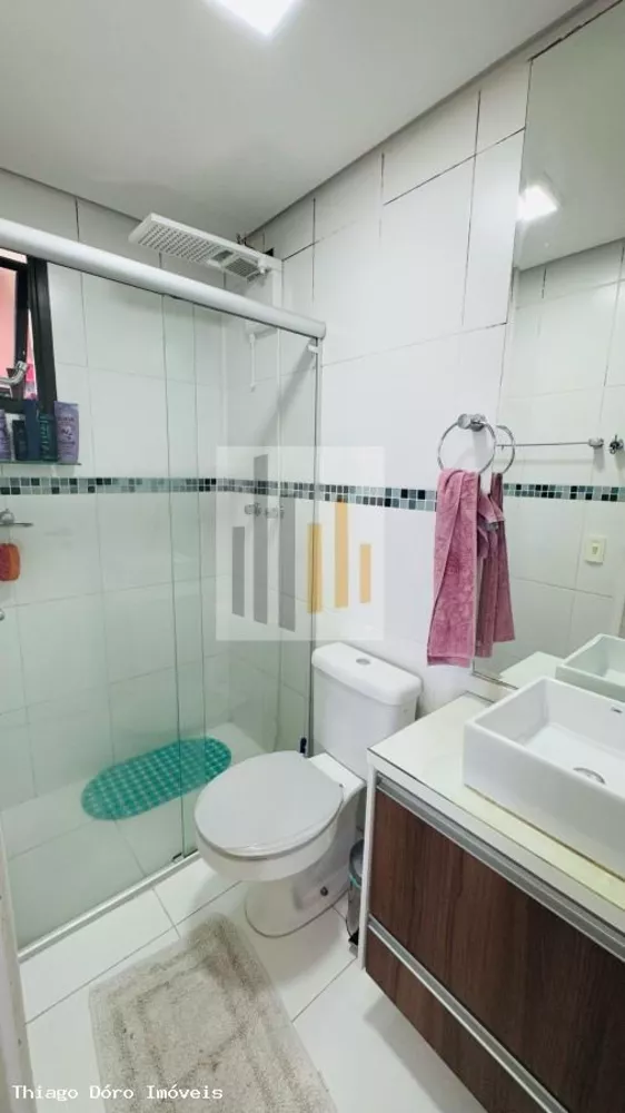 Apartamento, 3 quartos, 74 m² - Foto 40