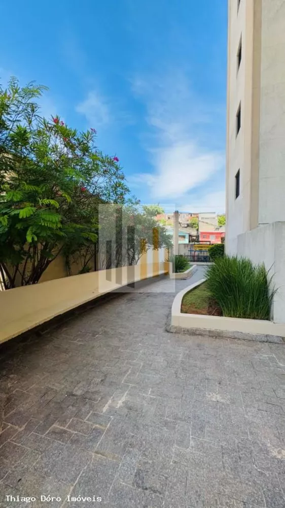 Apartamento, 3 quartos, 74 m² - Foto 16