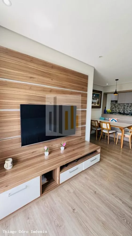 Apartamento, 3 quartos, 74 m² - Foto 5