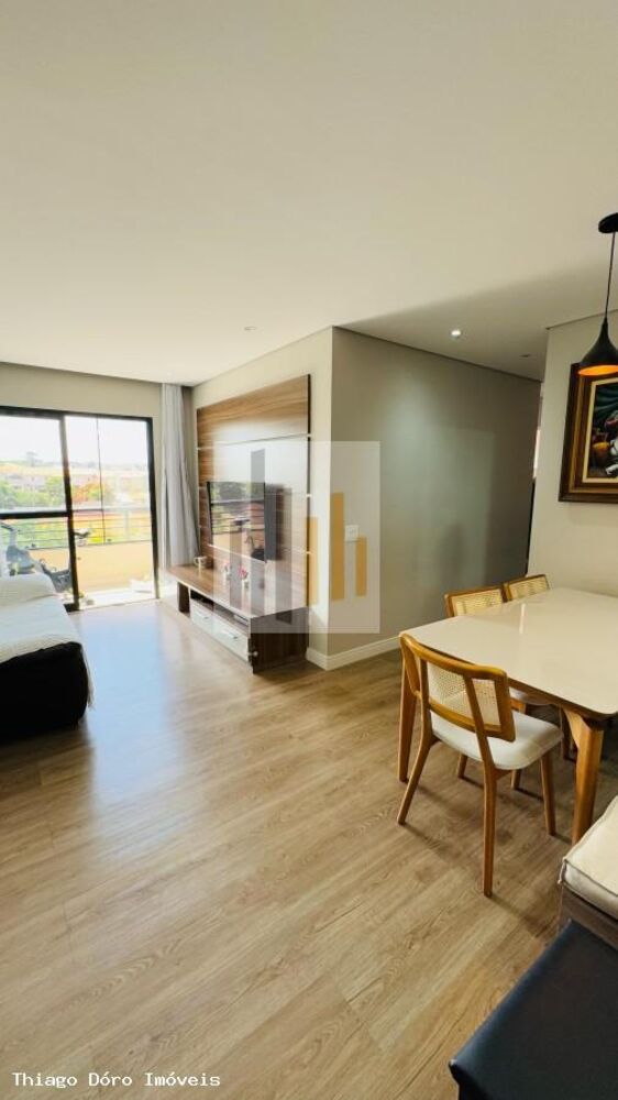 Apartamento, 3 quartos, 74 m² - Foto 7