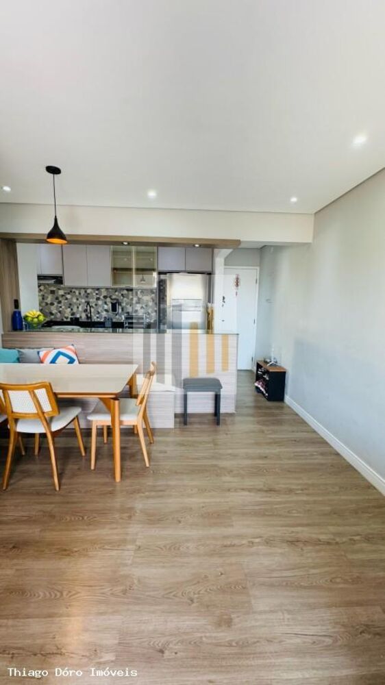 Apartamento, 3 quartos, 74 m² - Foto 6