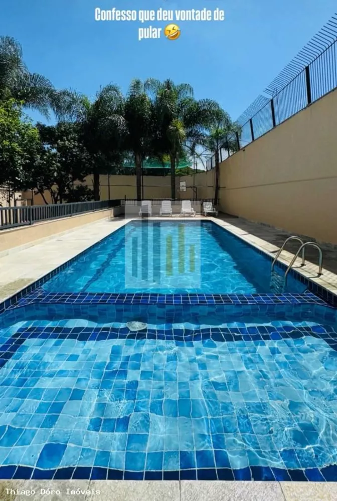 Apartamento, 3 quartos, 74 m² - Foto 14