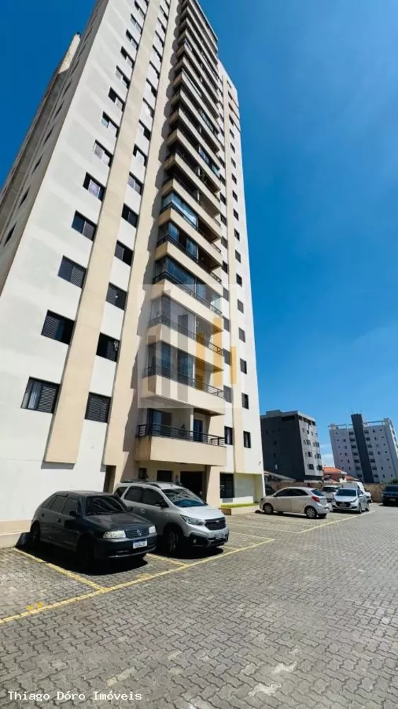 Apartamento, 3 quartos, 74 m² - Foto 29