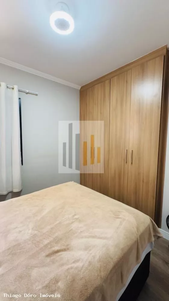 Apartamento, 3 quartos, 74 m² - Foto 23