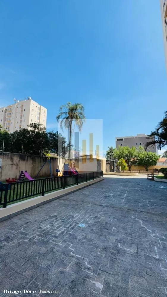 Apartamento, 3 quartos, 74 m² - Foto 34