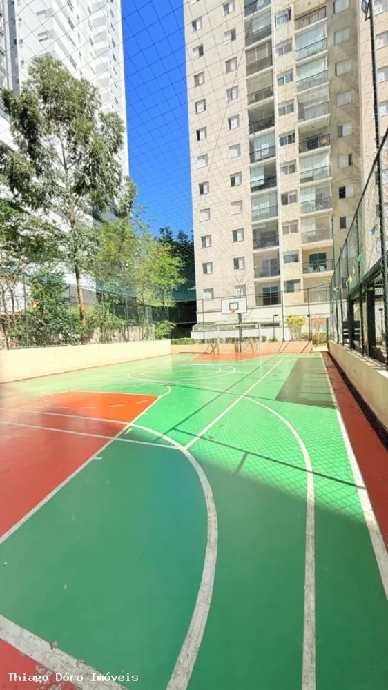 Apartamento, 2 quartos, 50 m² - Foto 7