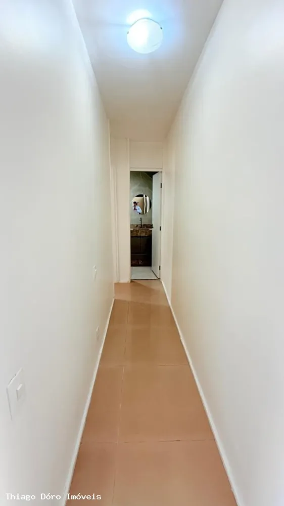 Apartamento, 2 quartos, 50 m² - Foto 5