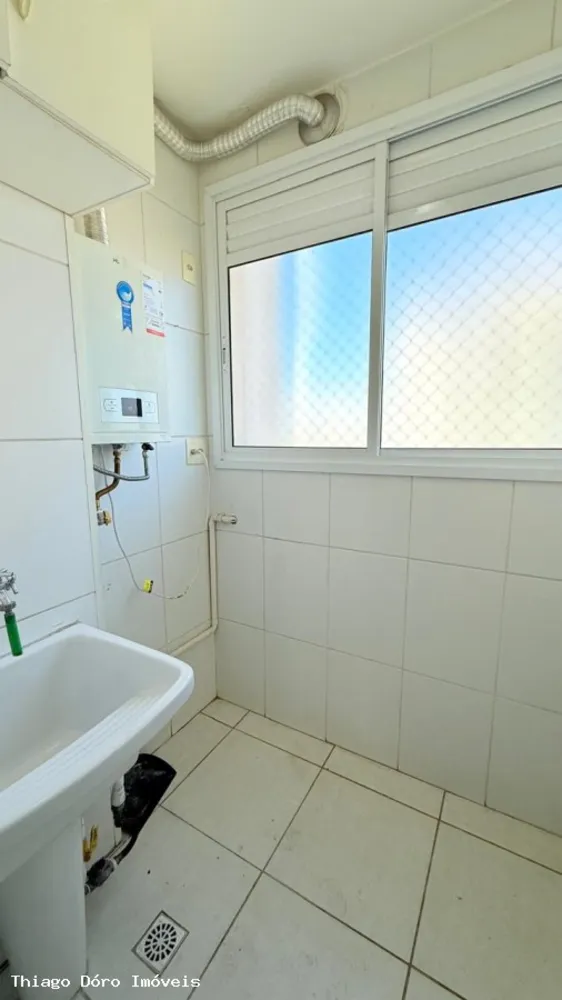 Apartamento, 2 quartos, 50 m² - Foto 11