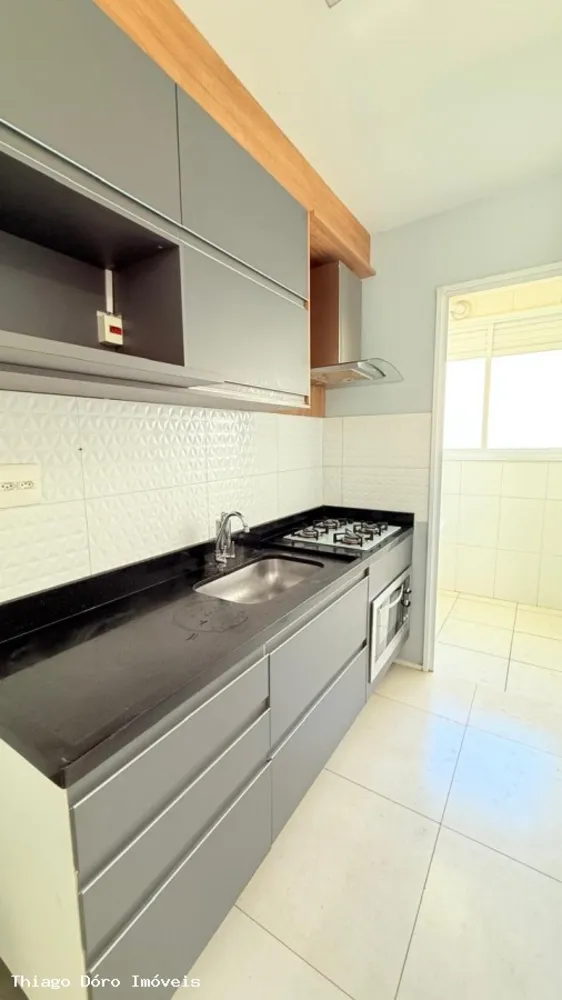 Apartamento, 2 quartos, 50 m² - Foto 8