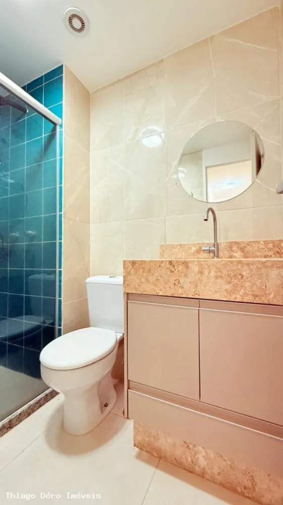 Apartamento, 2 quartos, 50 m² - Foto 12