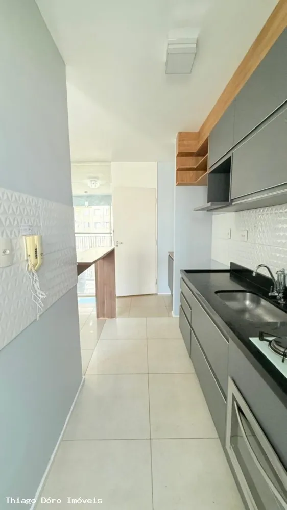 Apartamento, 2 quartos, 50 m² - Foto 6