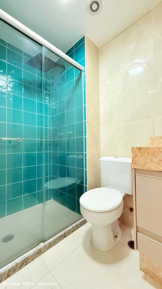 Apartamento, 2 quartos, 50 m² - Foto 3
