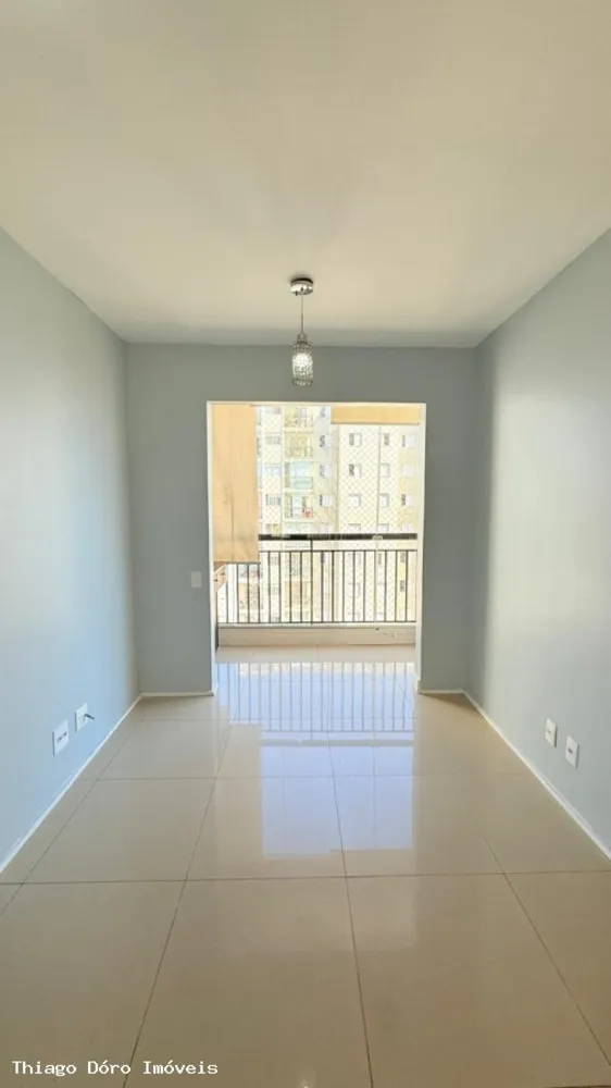 Apartamento, 2 quartos, 50 m² - Foto 10