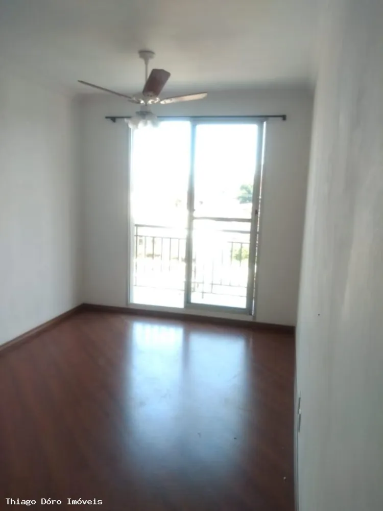 Apartamento, 2 quartos, 52 m² - Foto 4