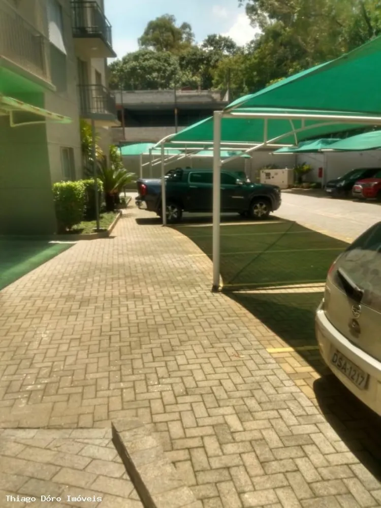 Apartamento, 2 quartos, 52 m² - Foto 12