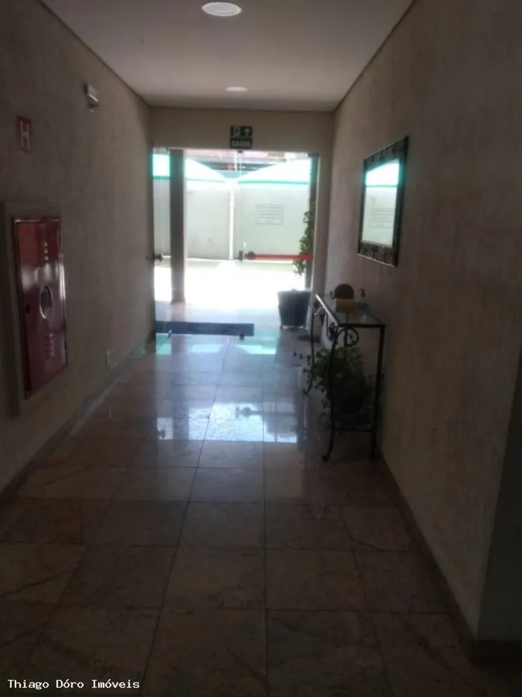 Apartamento, 2 quartos, 52 m² - Foto 1