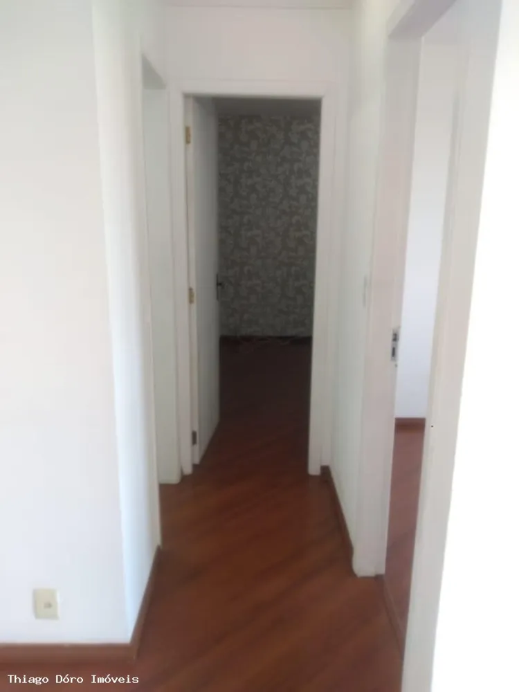 Apartamento, 2 quartos, 52 m² - Foto 3