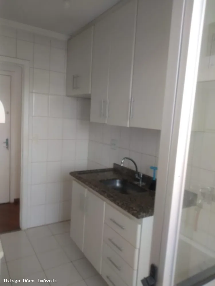 Apartamento, 2 quartos, 52 m² - Foto 6