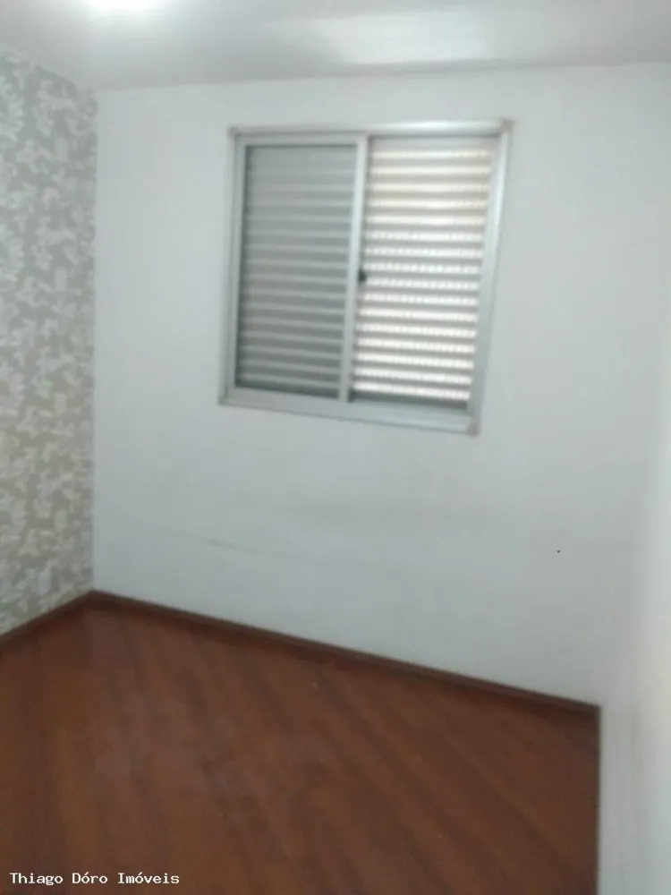 Apartamento, 2 quartos, 52 m² - Foto 5