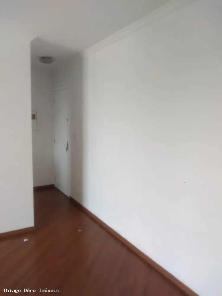 Apartamento, 2 quartos, 52 m² - Foto 2