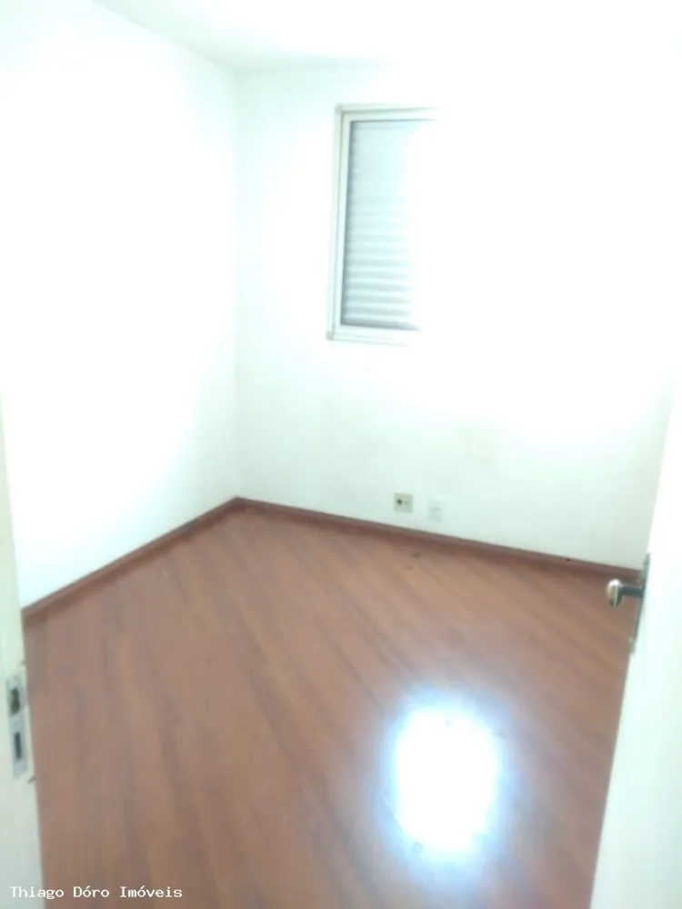Apartamento, 2 quartos, 52 m² - Foto 7