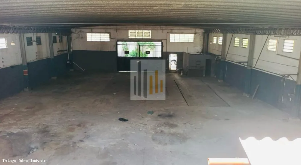 Depósito-Galpão, 946 m² - Foto 9