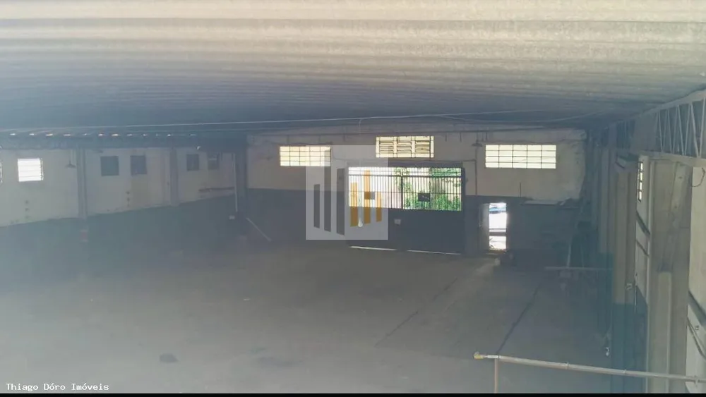 Depósito-Galpão, 946 m² - Foto 7